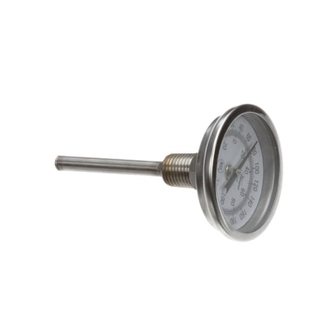Jackson Thermometer, Screw-In, C-F 6685-111-35-30